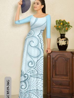 1623926330 504 vai ao dai mau moi rat dep (15)